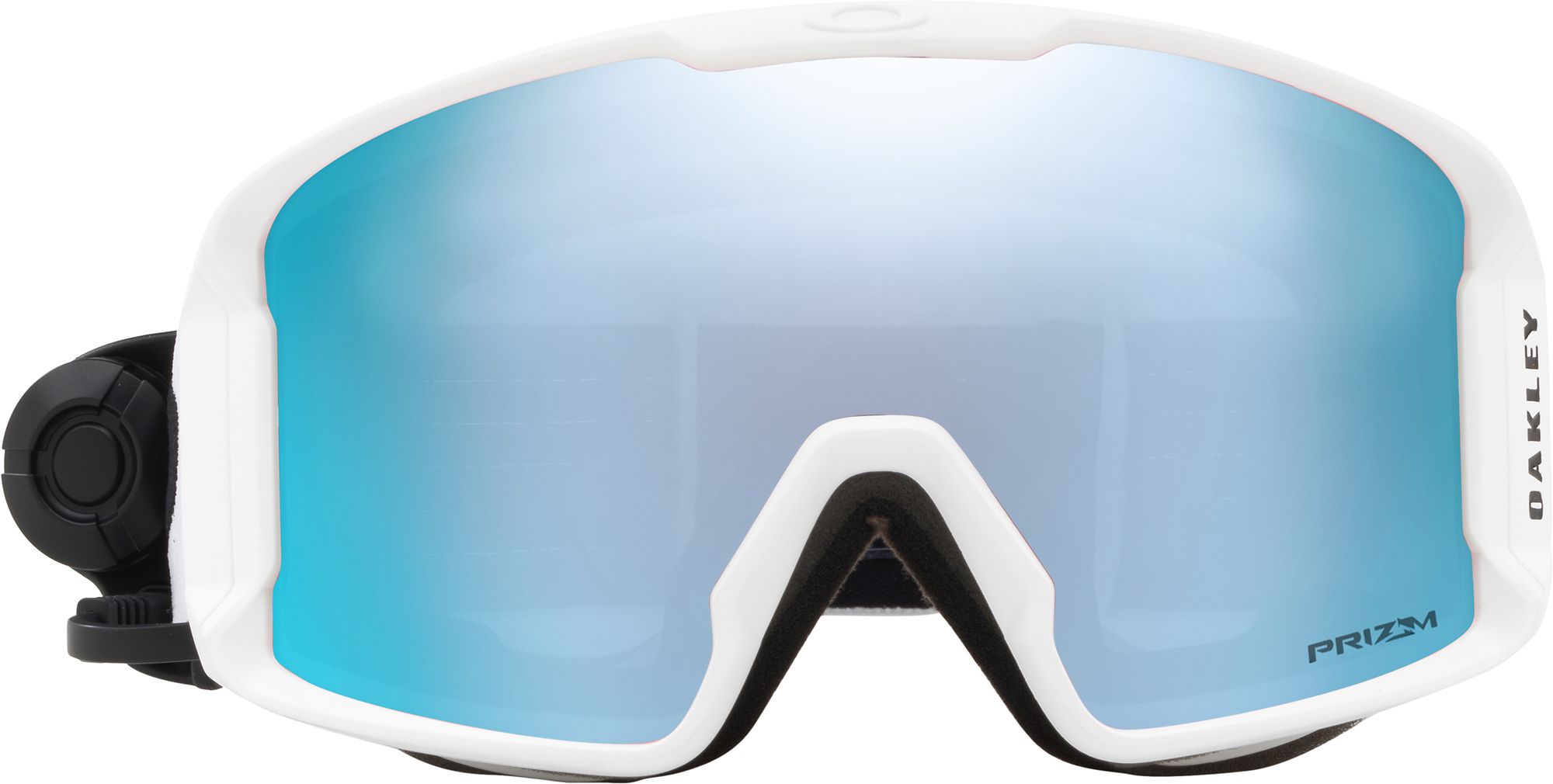 Oakley Line Miner Snow Goggles product image