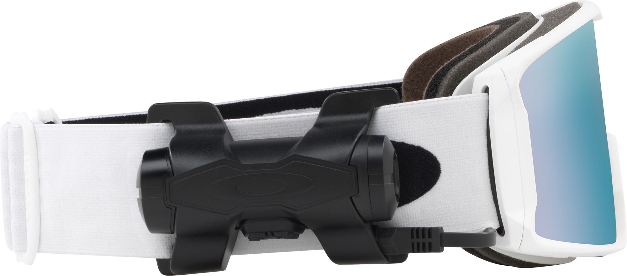 Oakley Line Miner Snow Goggles product image