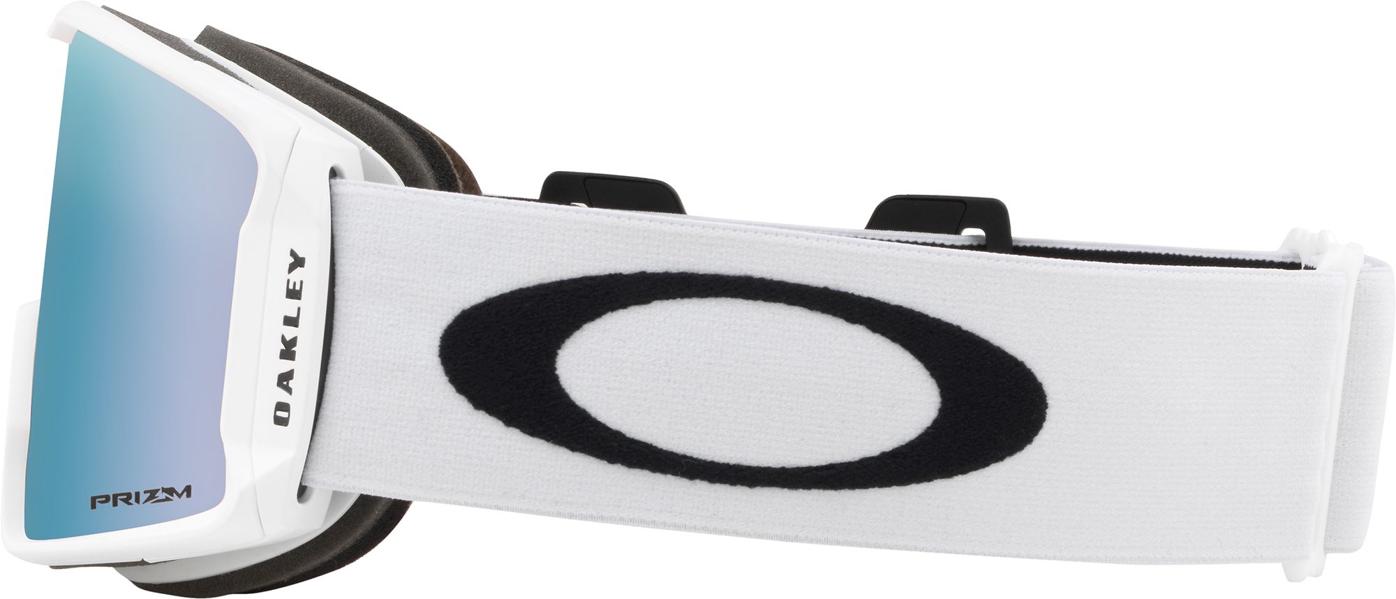 Oakley Line Miner Snow Goggles product image