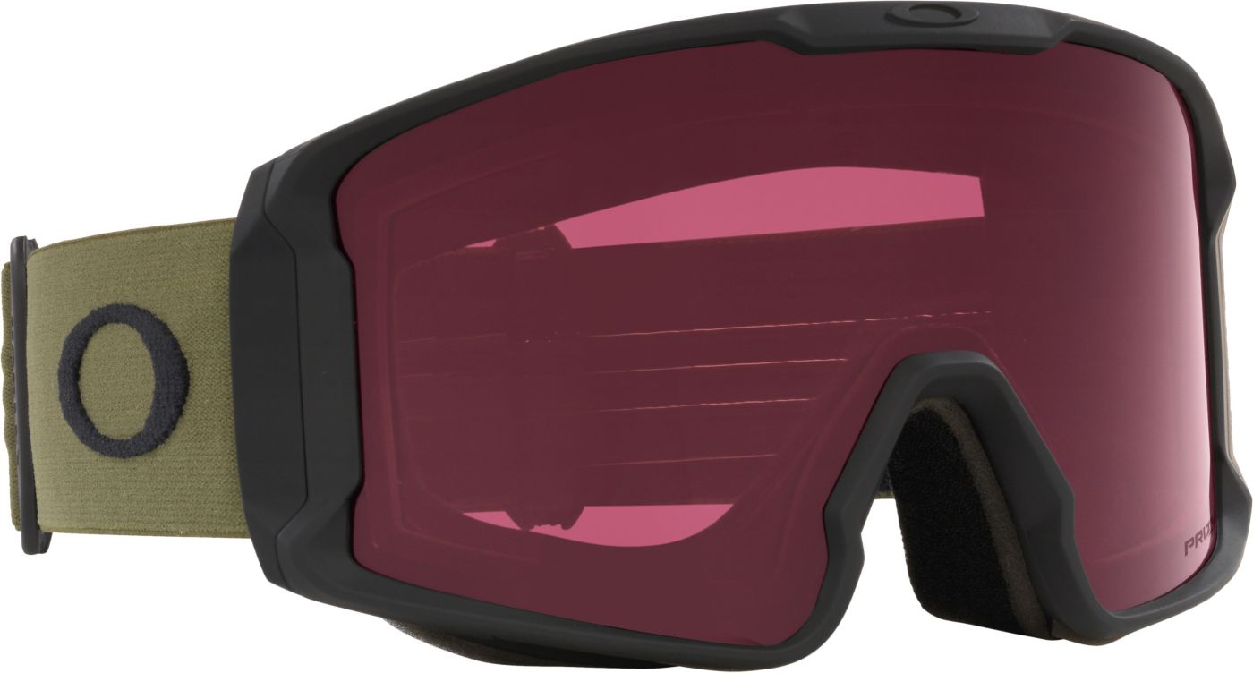 Oakley line miner xl hotsell