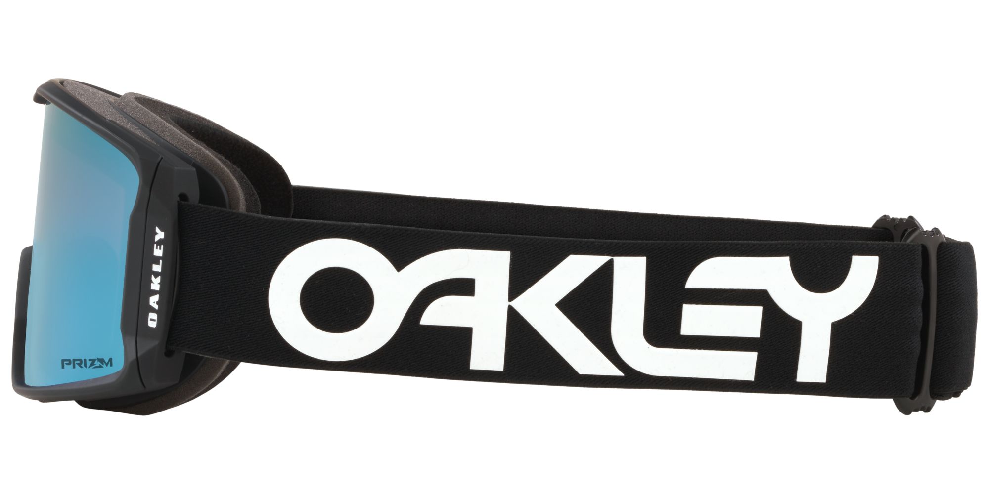 Oakley Unisex Line Miner M Snow Goggles product image