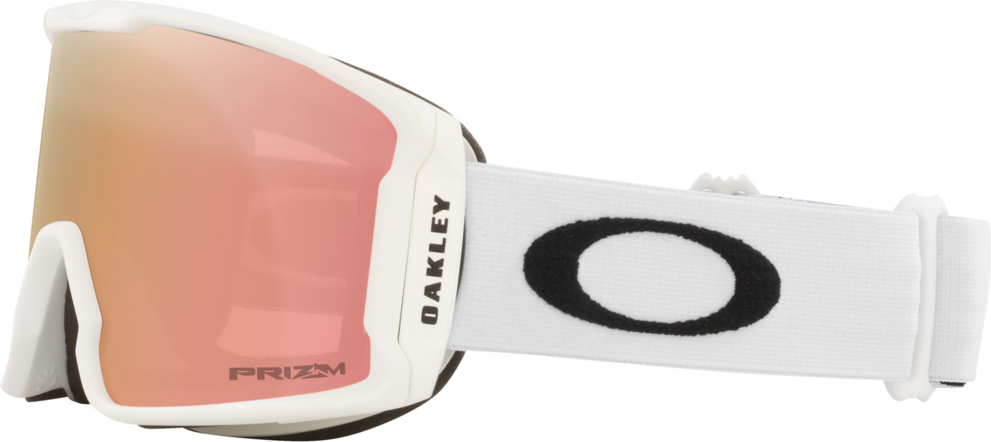 Oakley Line Miner M Snow Goggles product image