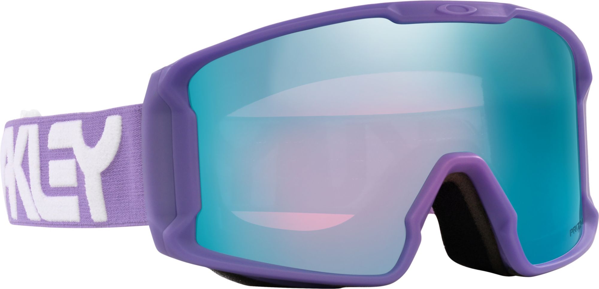 Oakley Unisex  Line Miner M Snow Goggles product image