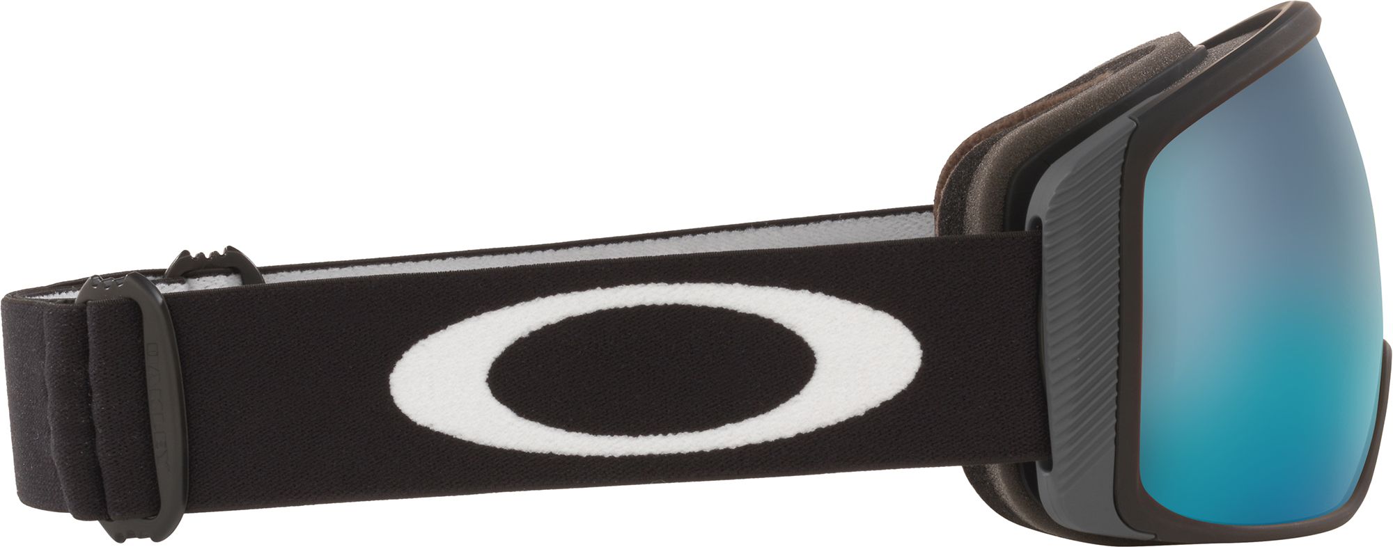 Dick's Sporting Goods Oakley Unisex Flight Tracker XM Snow Goggles