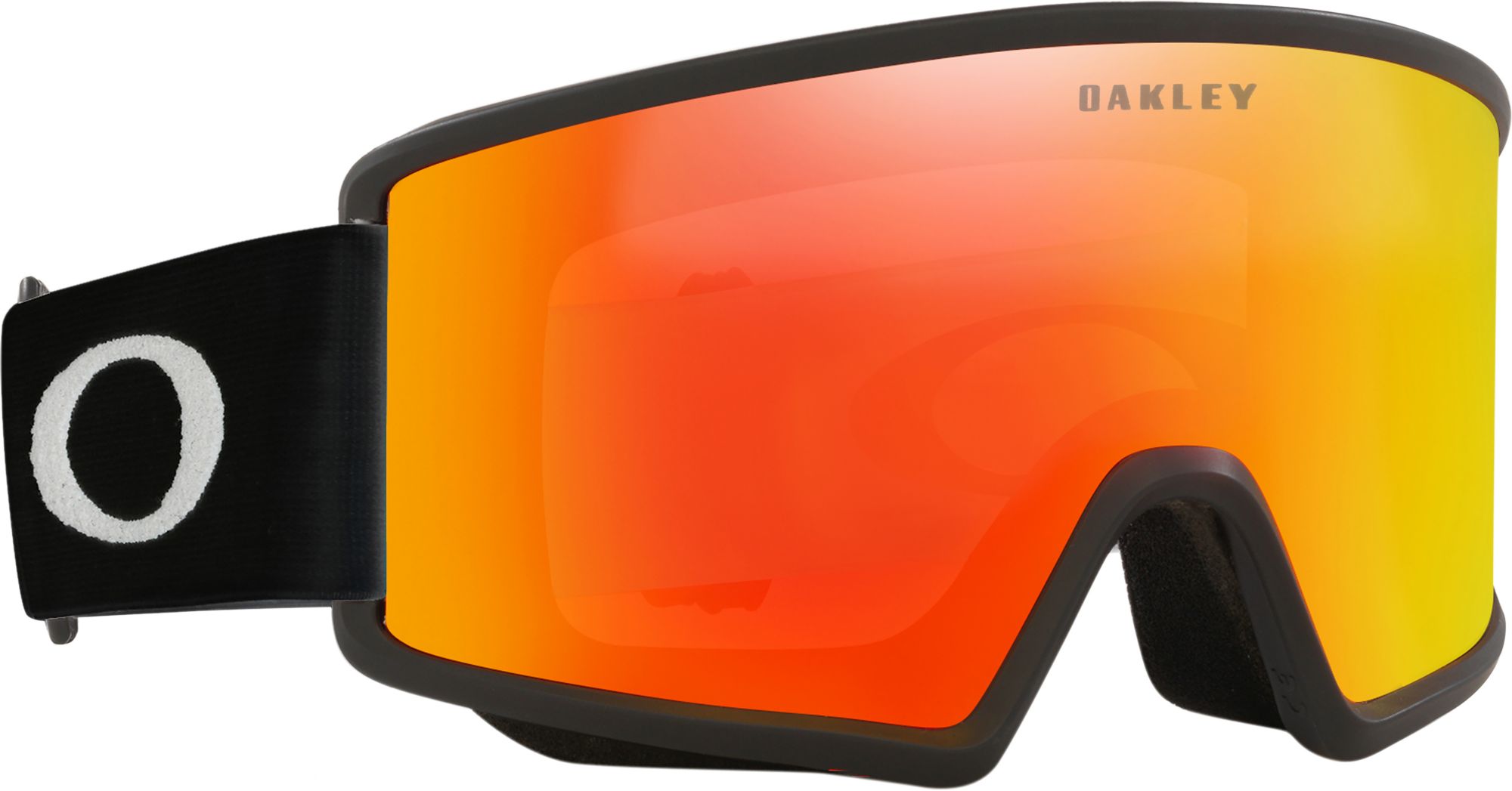 Oakley Target Line L Snow Goggles product image