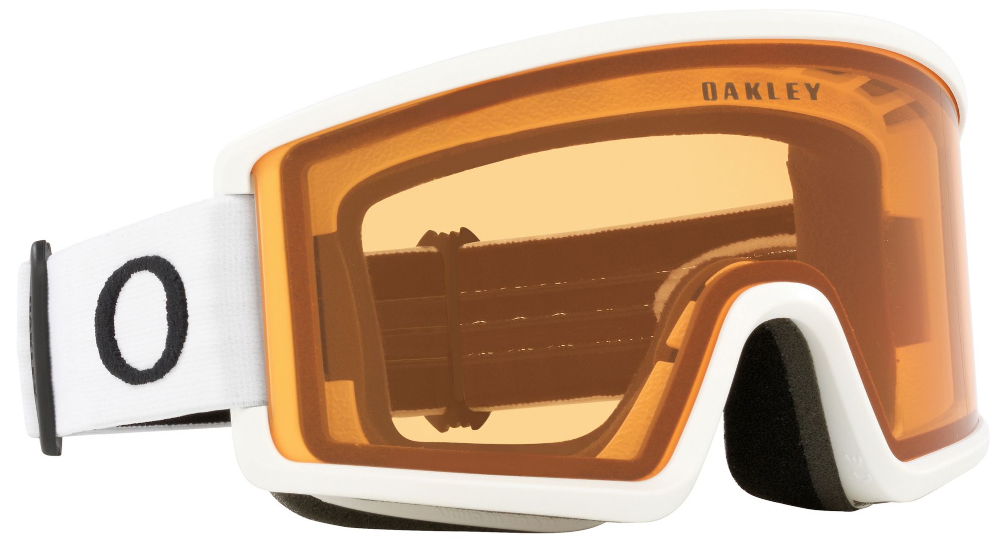 Oakley Unisex Target Line M Snow Goggles product image