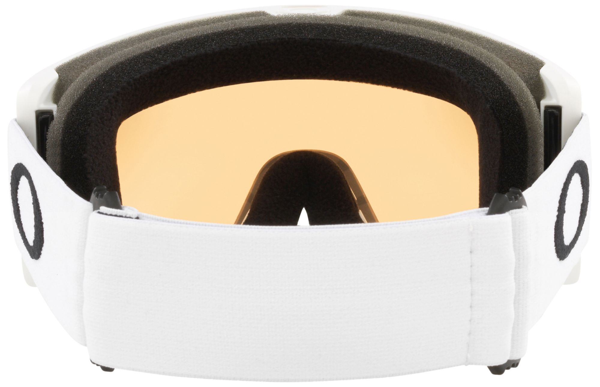 Oakley Unisex Target Line M Snow Goggles product image