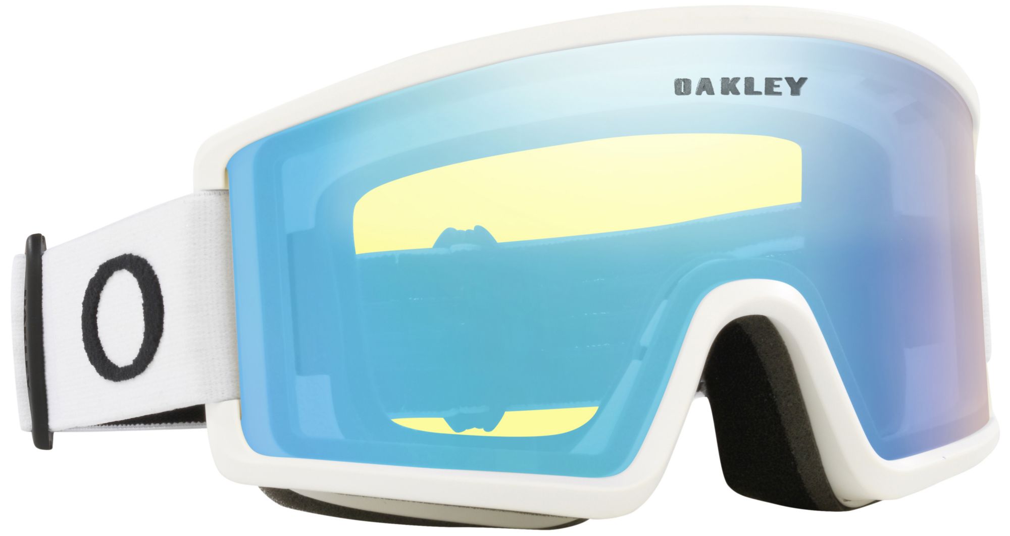 Oakley Target Line M Snow Goggles product image