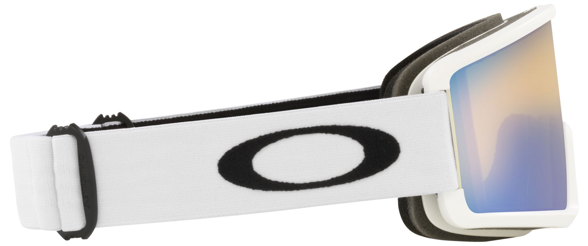 Oakley Target Line M Snow Goggles product image