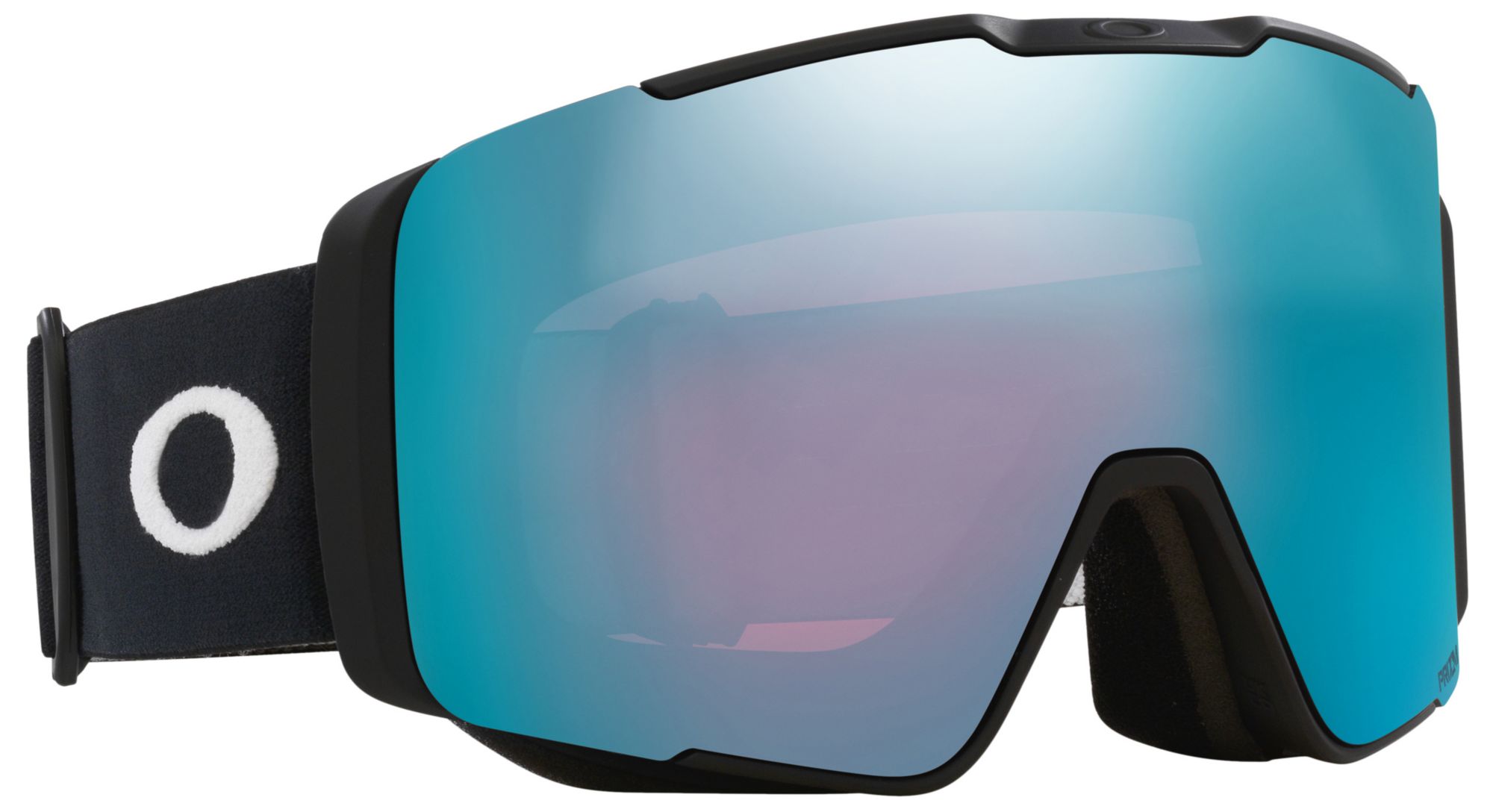 Oakley Line Miner Pro L Snow Goggles product image