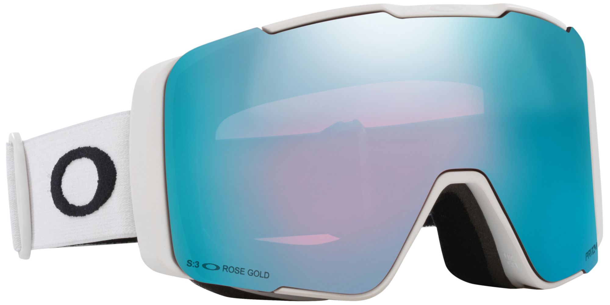 Oakley Line Miner Pro L Snow Goggles product image