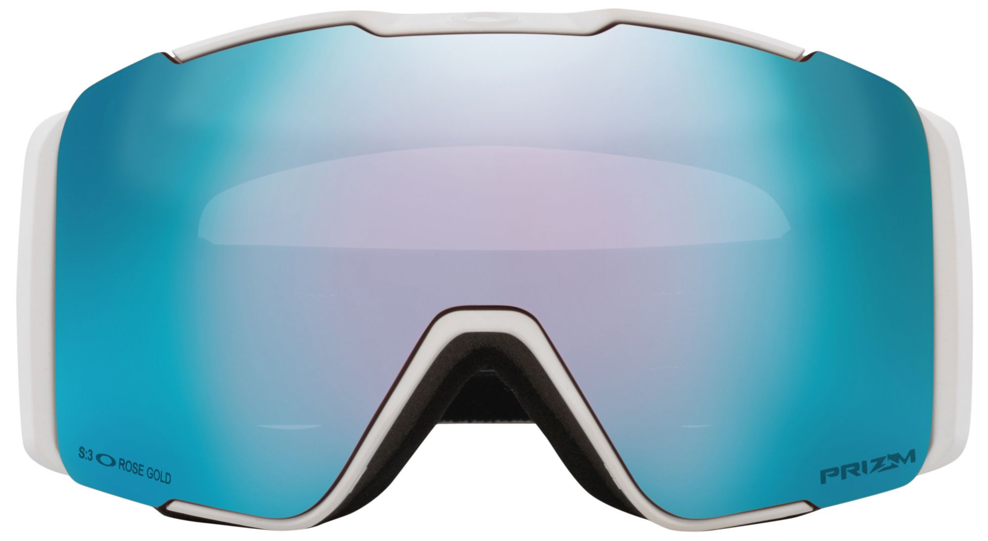 Oakley Line Miner Pro L Snow Goggles product image