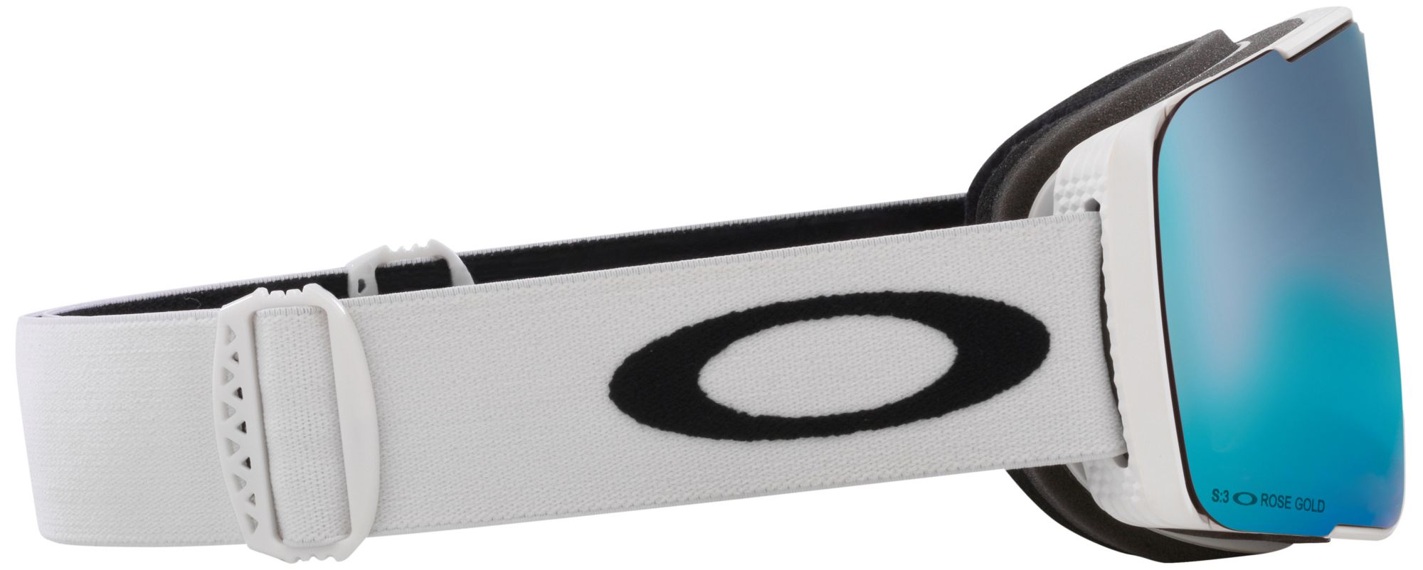 Oakley Line Miner Pro L Snow Goggles product image