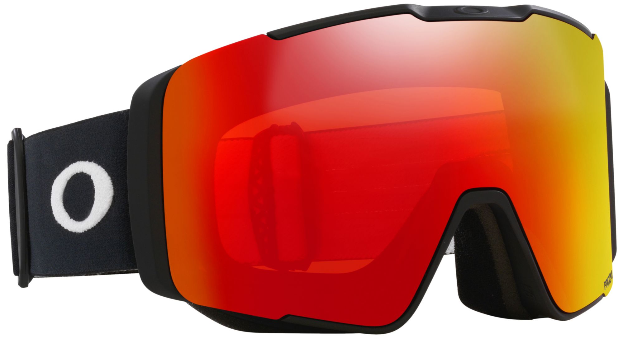 Oakley Line Miner Pro M Snow Goggles product image