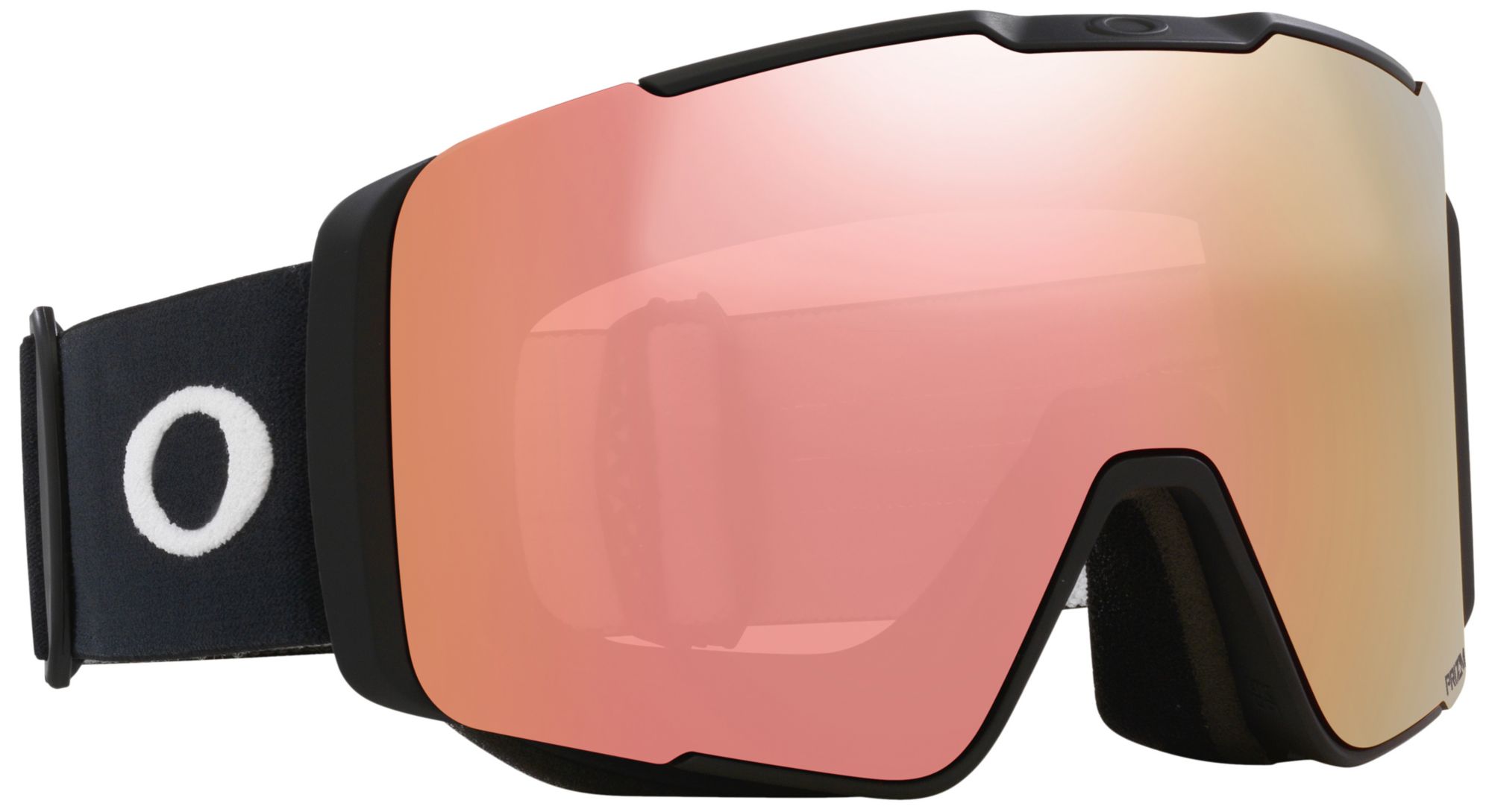 Oakley Line Miner Pro M Snow Goggles product image