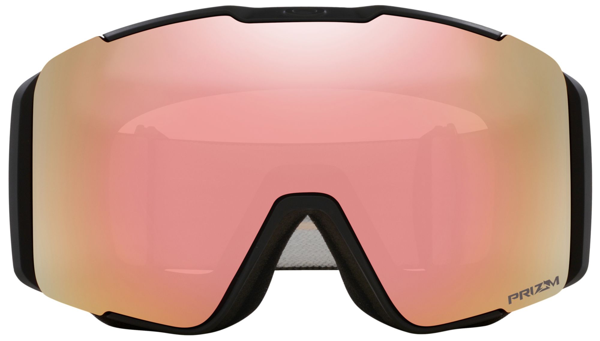 Oakley Line Miner Pro M Snow Goggles product image