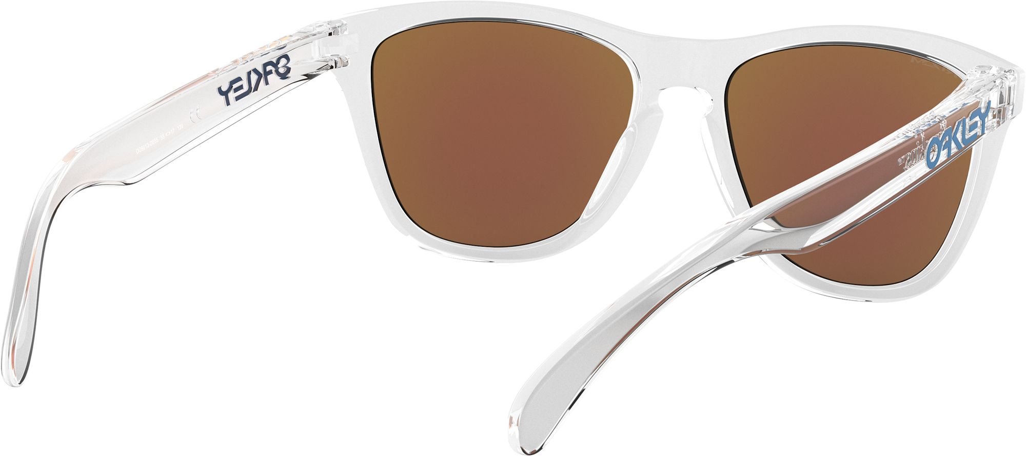 Oakley Frogskins Sunglasses product image