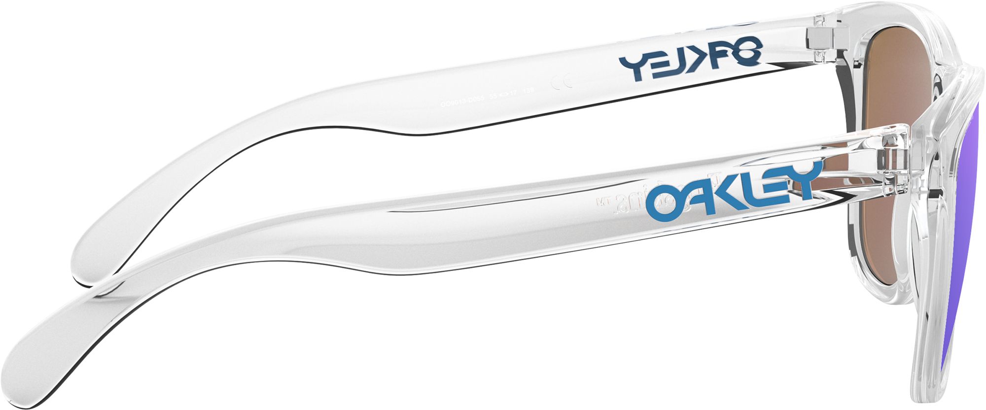 Oakley Frogskins Sunglasses product image