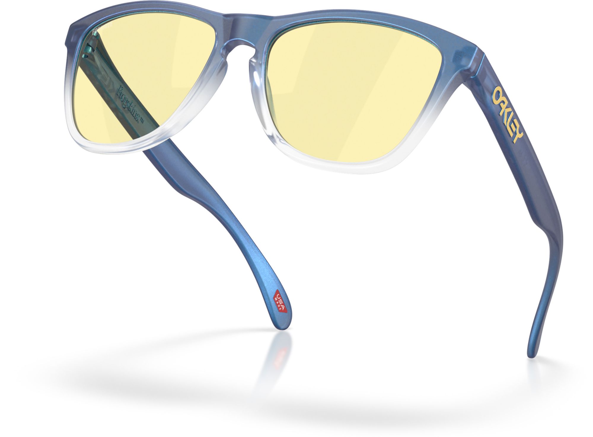 Oakley Frogskins Sunglasses product image
