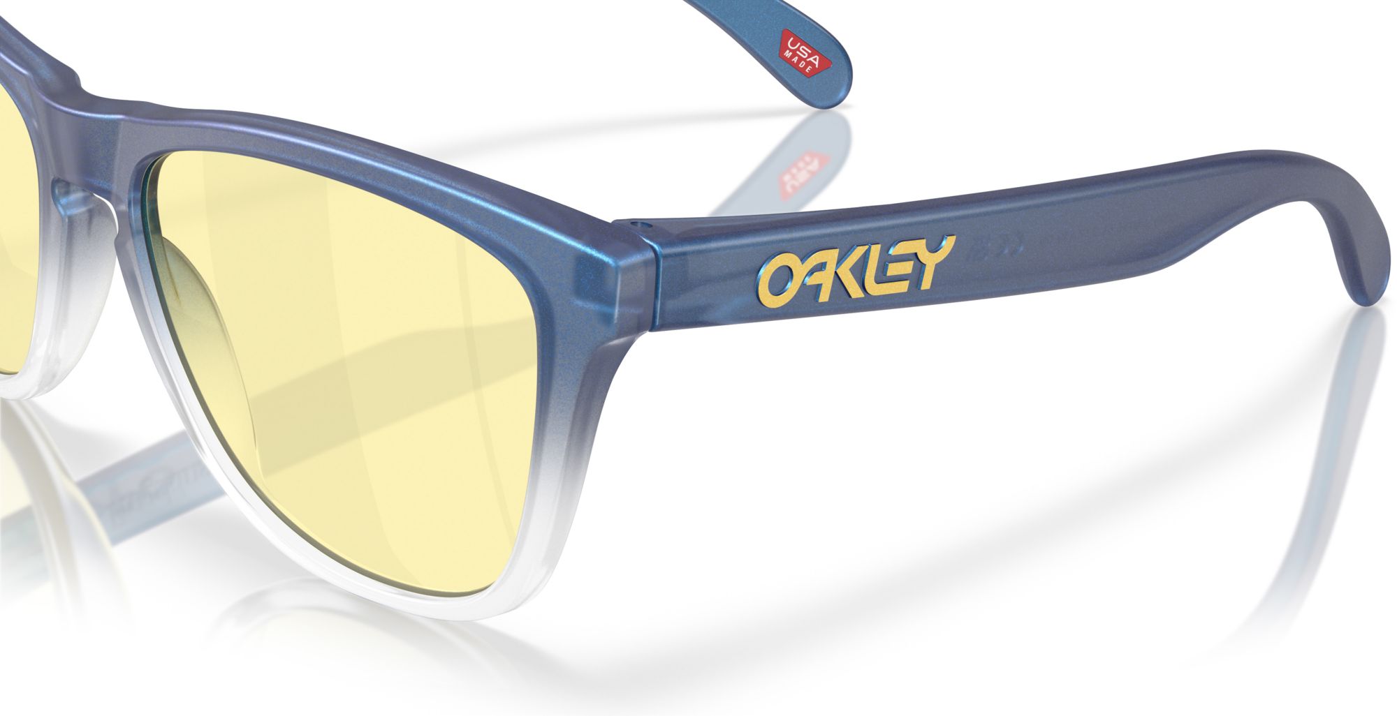 Oakley Frogskins Sunglasses product image