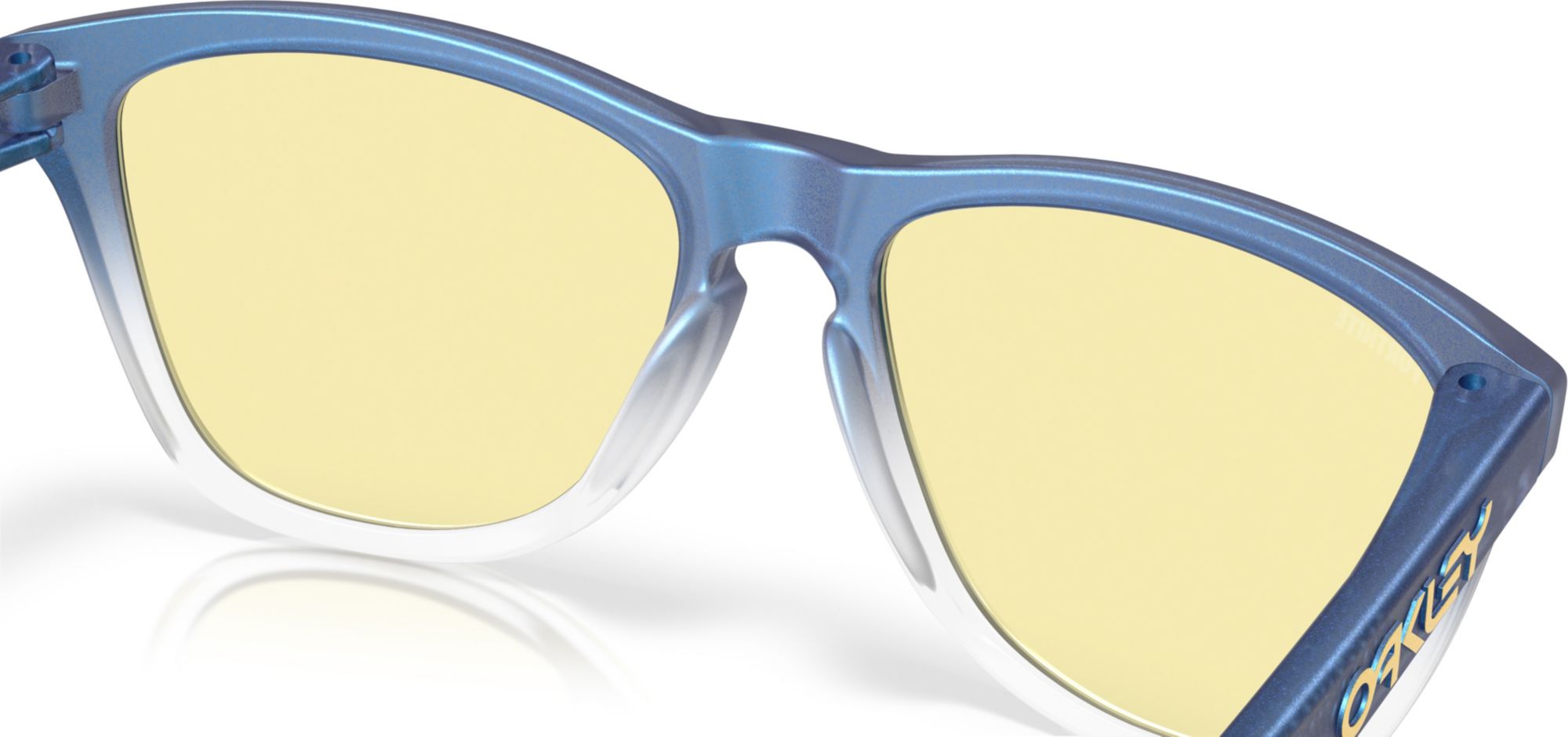 Oakley Frogskins Sunglasses product image
