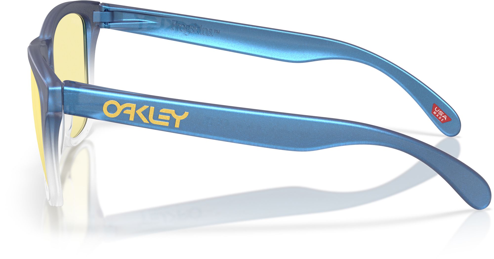 Oakley Frogskins Sunglasses product image