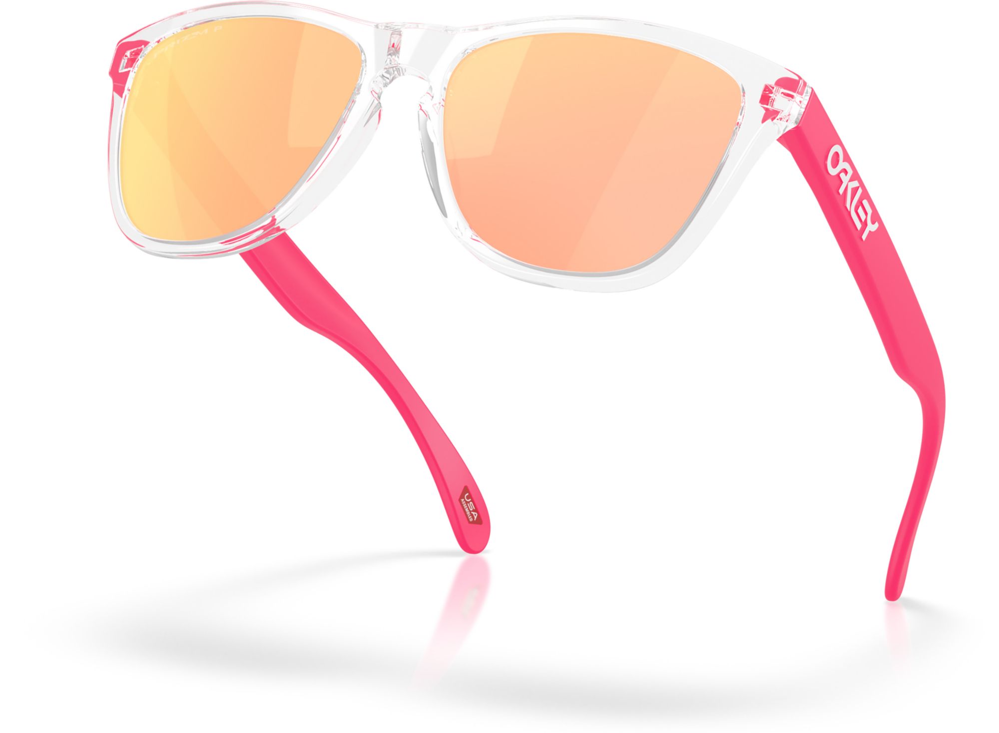 Oakley Frogskins Sunglasses product image