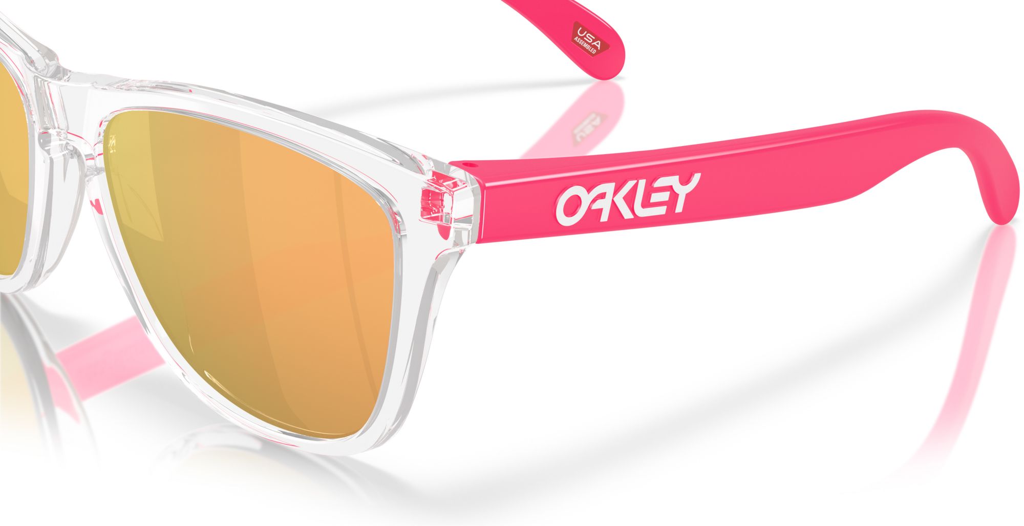 Oakley Frogskins Sunglasses product image