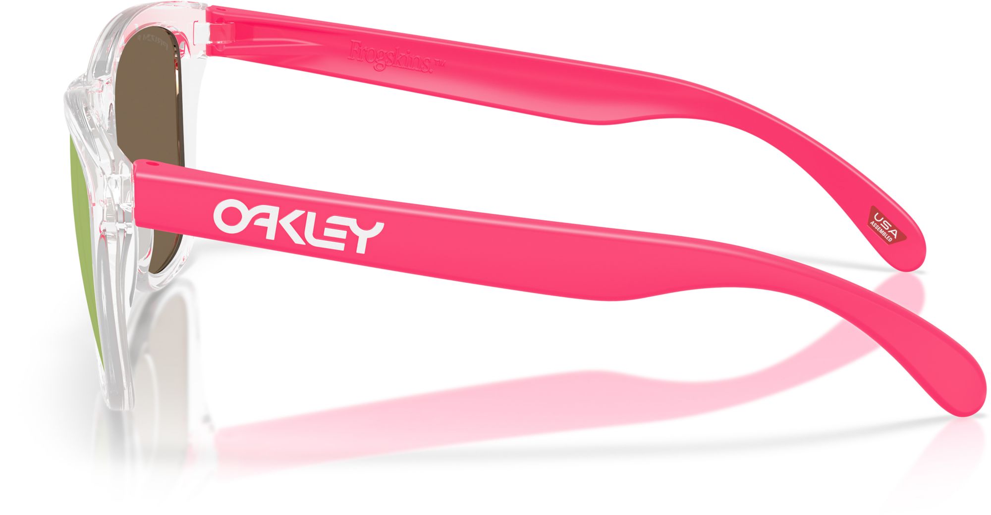 Oakley Frogskins Sunglasses product image