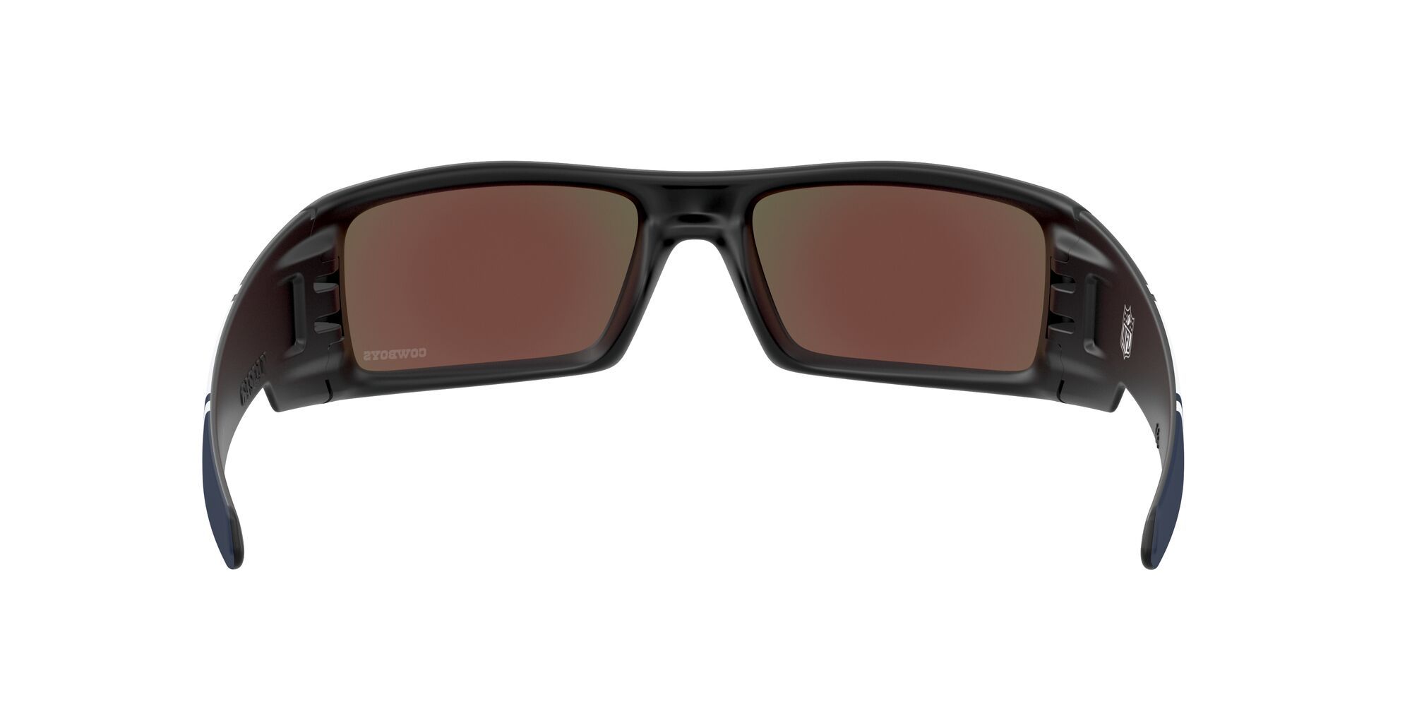 Oakley Dallas Cowboys Gascan PRIZM Sunglasses product image