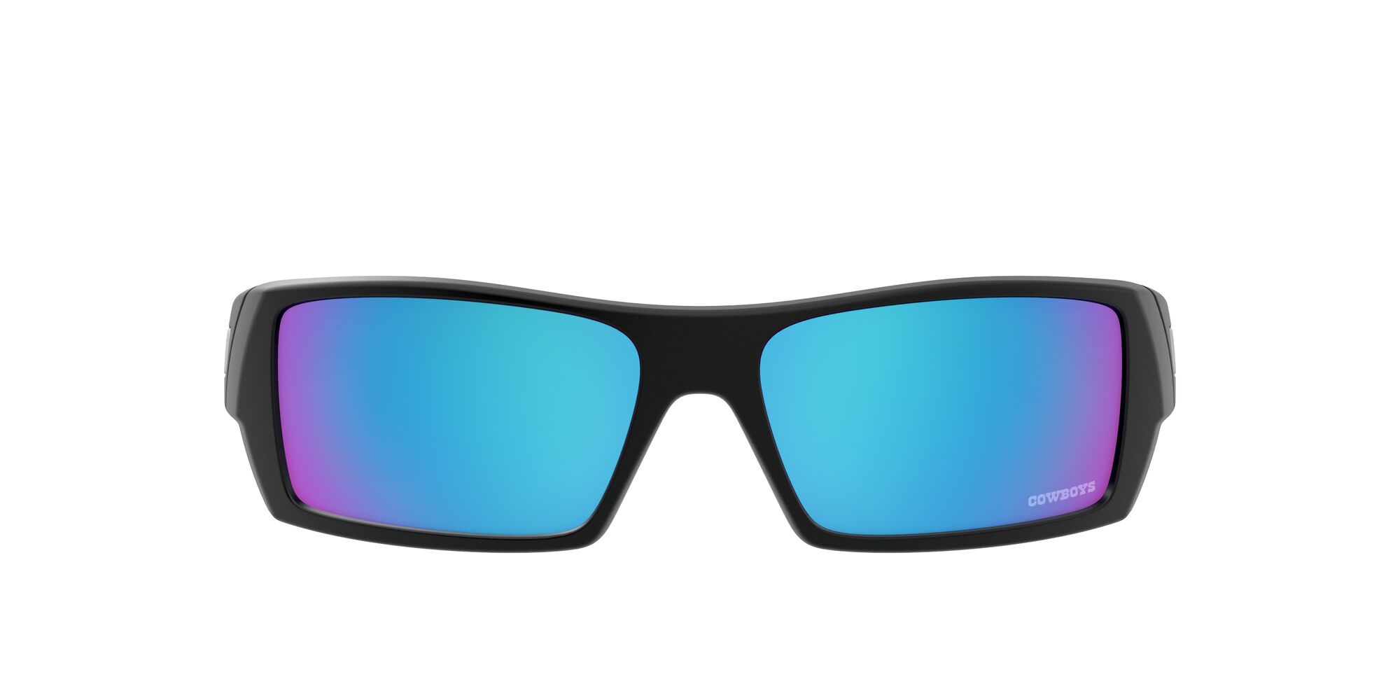 Oakley Dallas Cowboys Gascan PRIZM Sunglasses product image