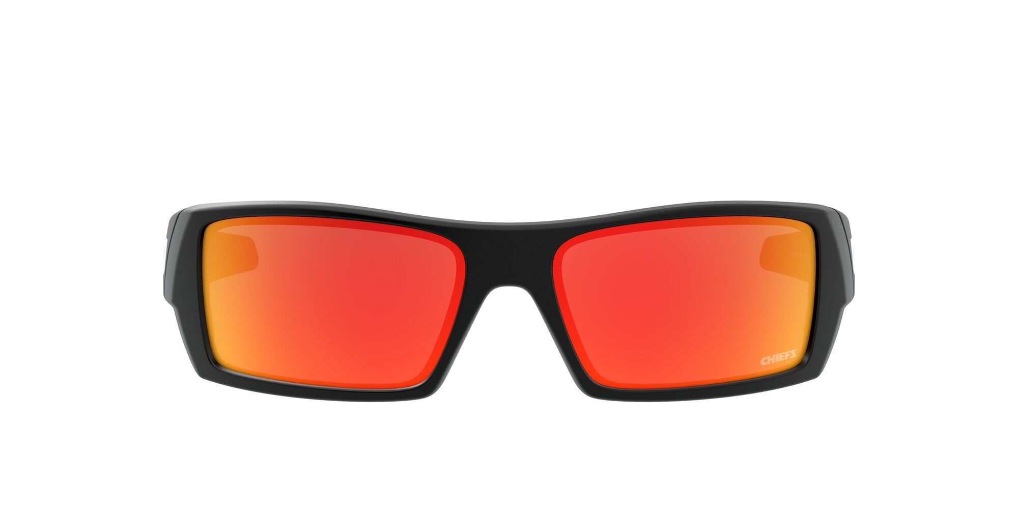 Oakley Kansas City Chiefs Gascan PRIZM Sunglasses product image