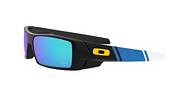 Oakley San Diego Chargers Gascan PRIZM Sunglasses product image