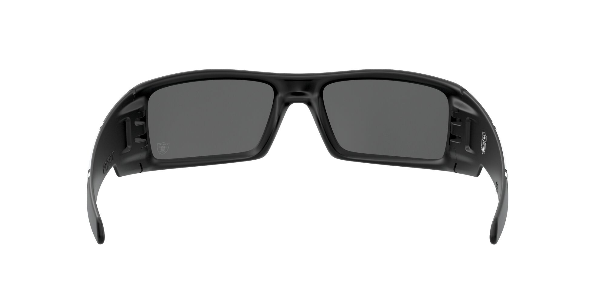 Oakley Las Vegas Raiders Gascan PRIZM Sunglasses product image