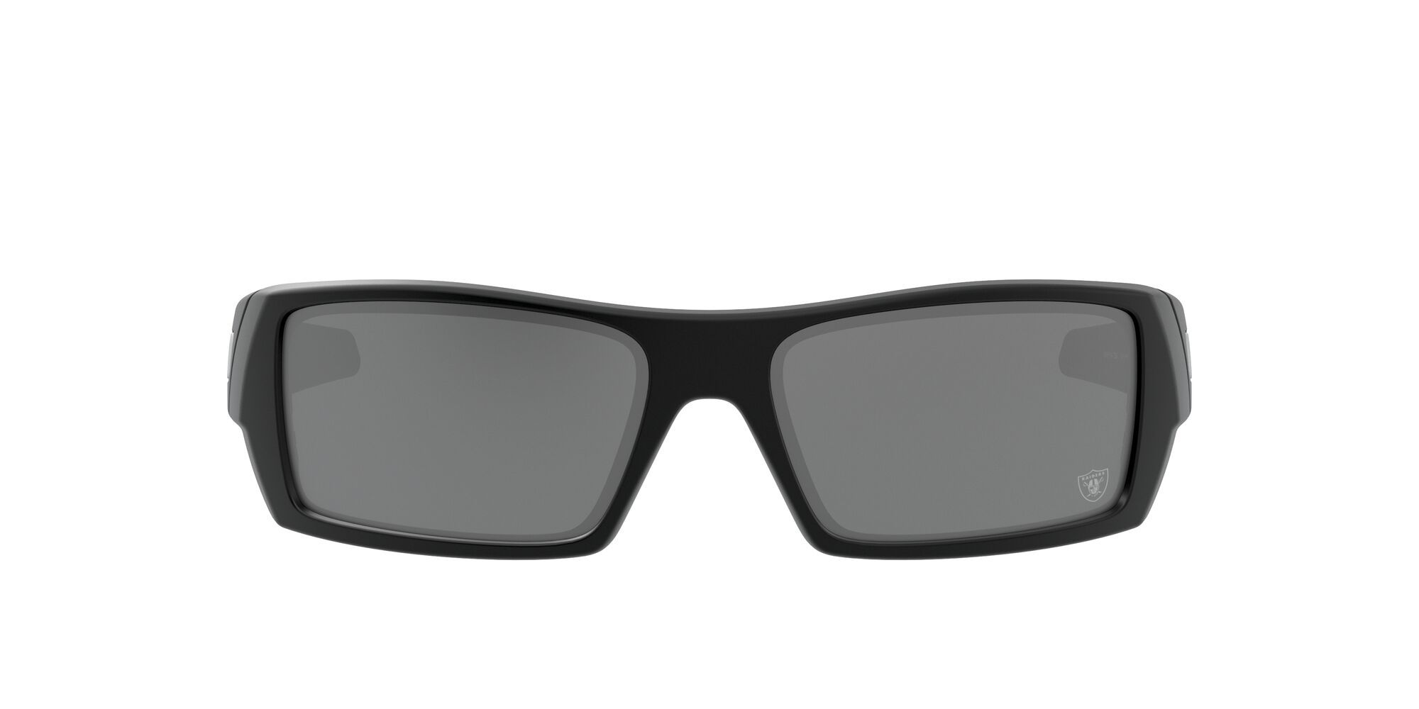 Oakley Las Vegas Raiders Gascan PRIZM Sunglasses product image