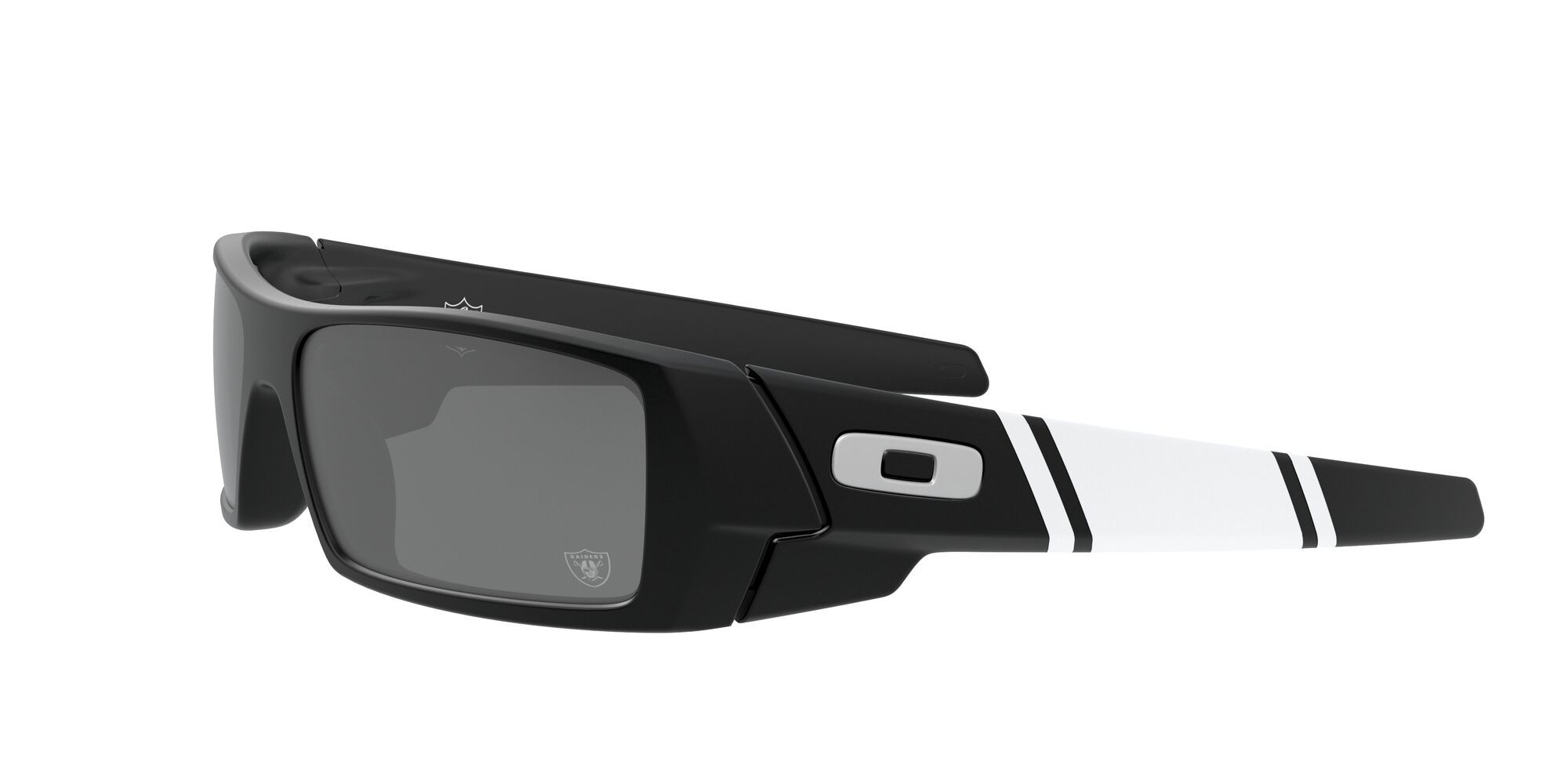 Oakley Las Vegas Raiders Gascan PRIZM Sunglasses product image