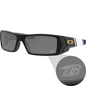 Oakley Baltimore Ravens Gascan PRIZM Sunglasses product image