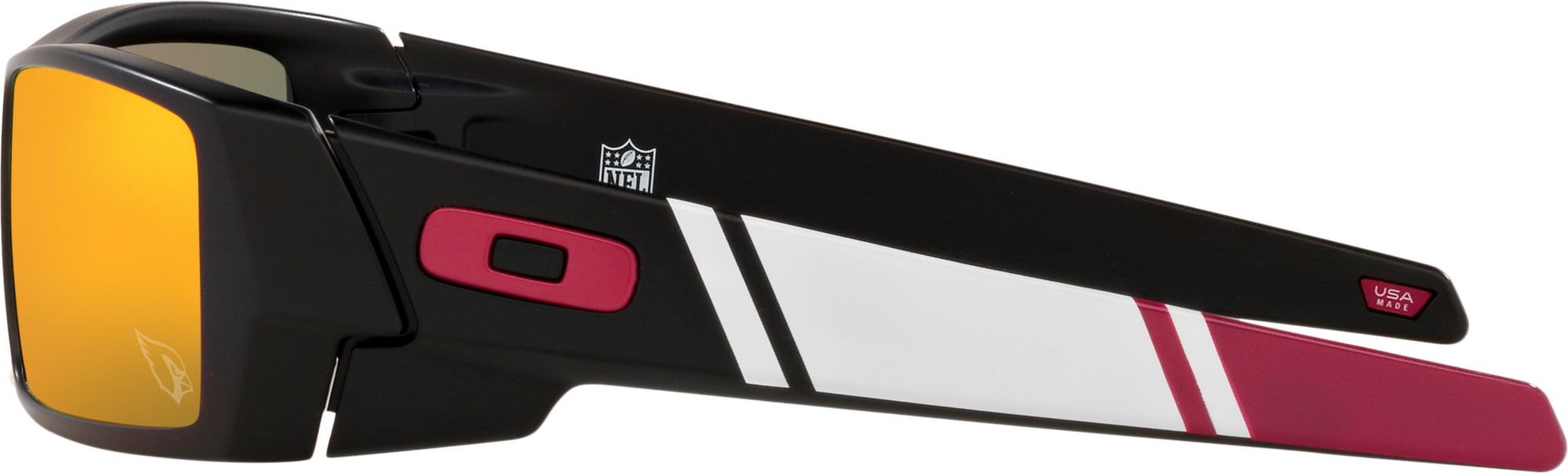 Oakley Arizona Cardinals Gascan Sunglasses product image