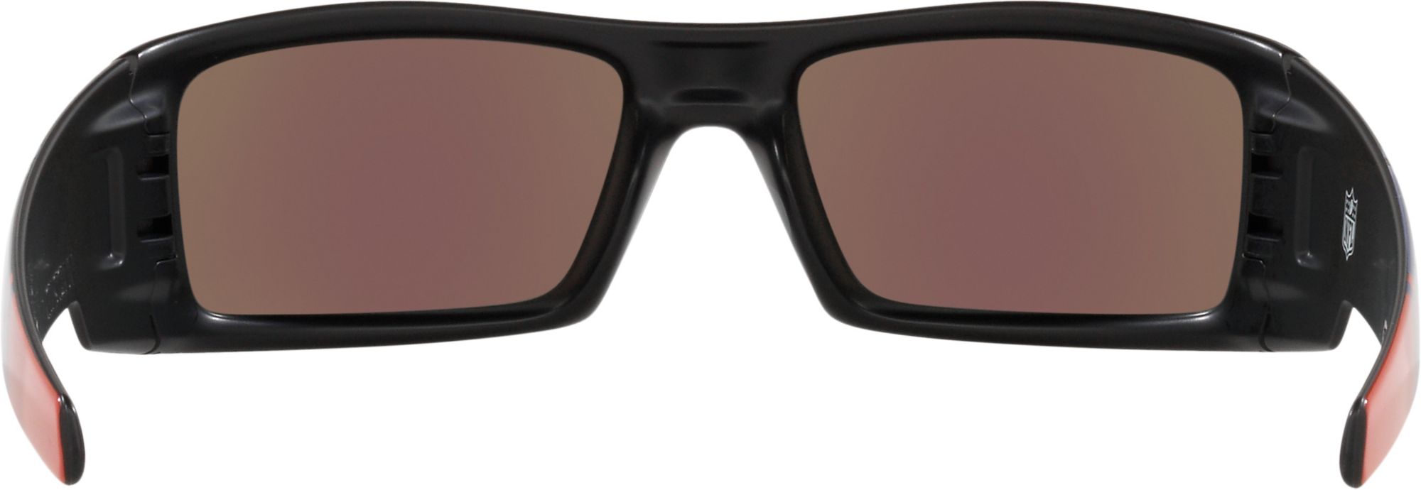 Oakley Buffalo Bills Gascan Sunglasses product image