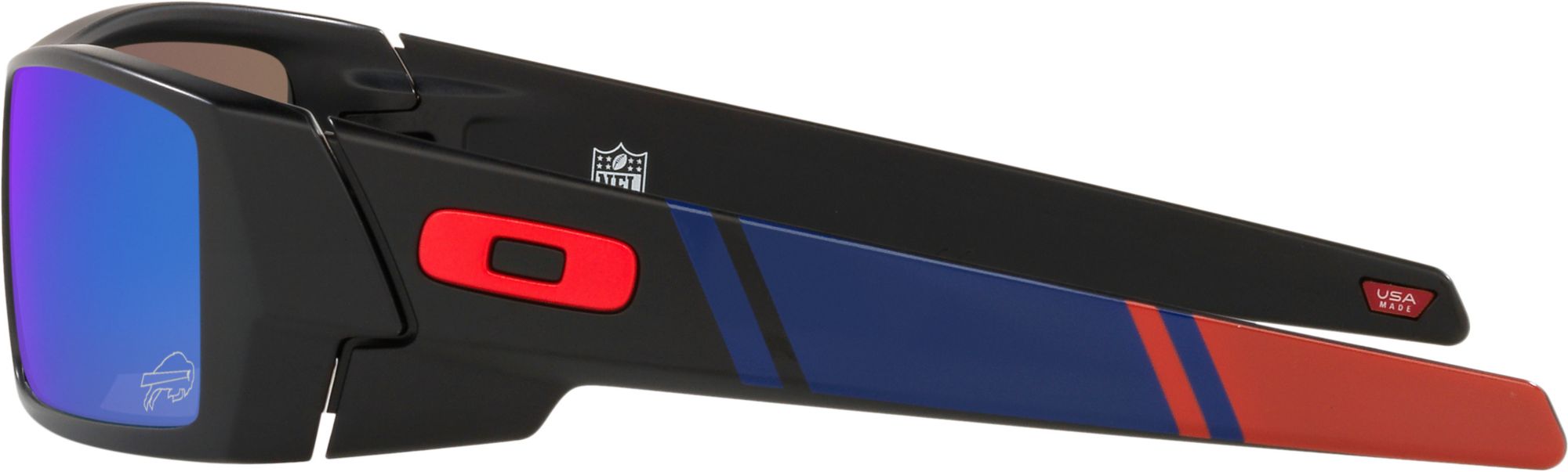 Oakley Buffalo Bills Gascan Sunglasses product image
