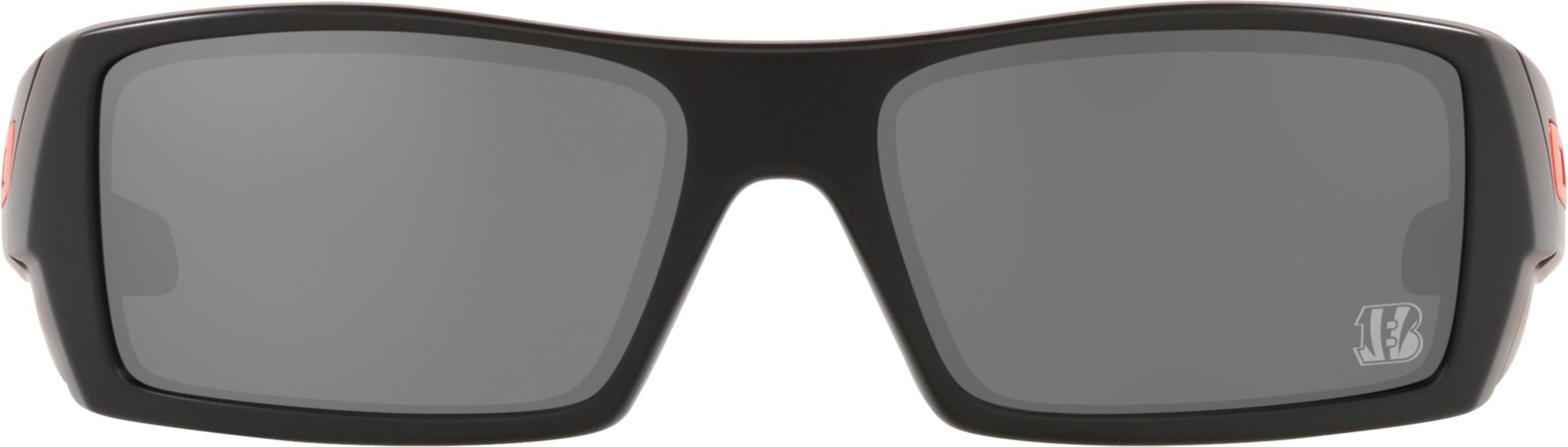 Oakley Cincinnati Bengals Gascan Sunglasses product image