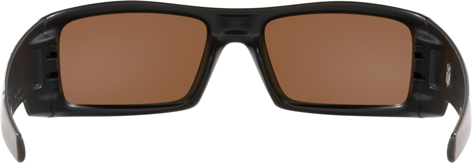 Oakley Cleveland Browns Gascan Sunglasses product image