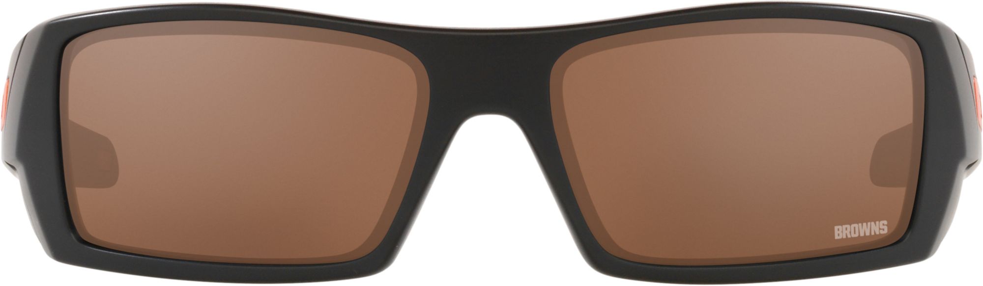 Oakley Cleveland Browns Gascan Sunglasses product image