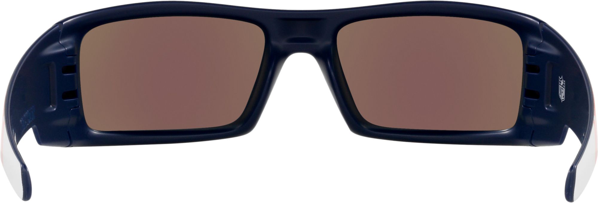 Oakley Denver Broncos Gascan Sunglasses product image