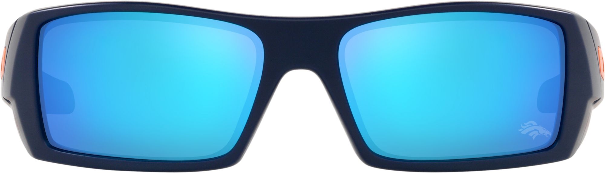 Oakley Denver Broncos Gascan Sunglasses product image
