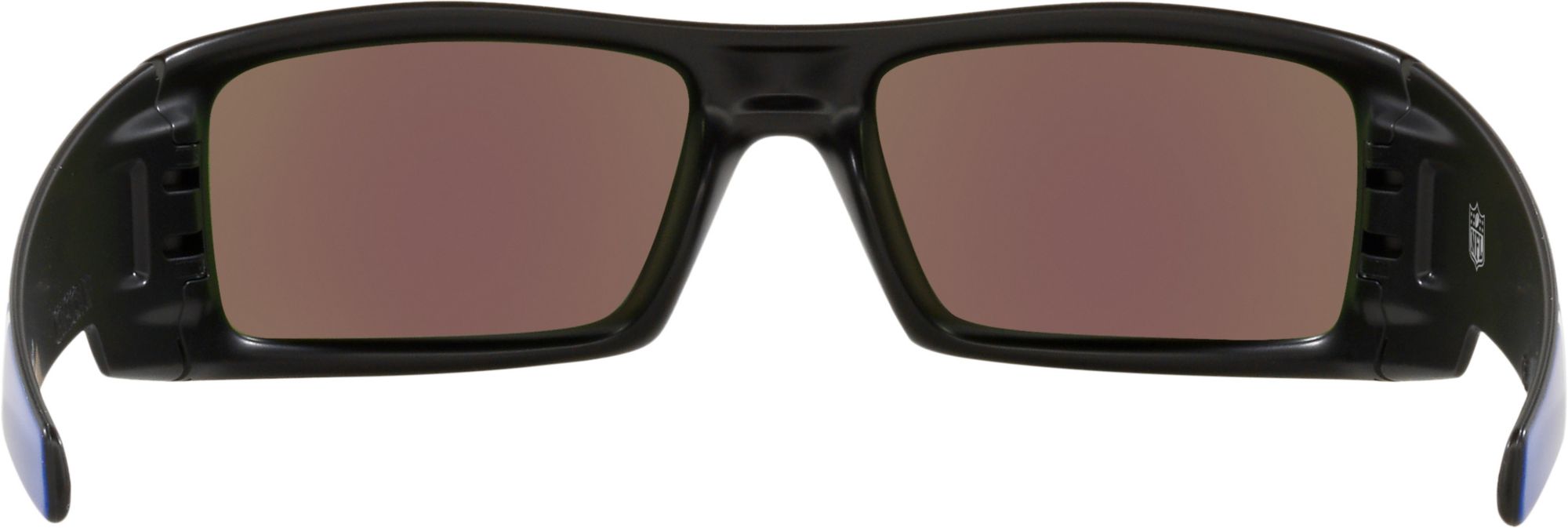 Oakley Detroit Lions Gascan Sunglasses product image
