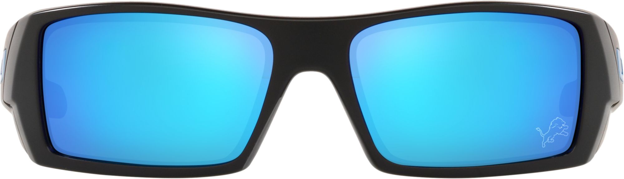 Oakley Detroit Lions Gascan Sunglasses product image