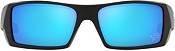 Oakley Detroit Lions Gascan Sunglasses product image