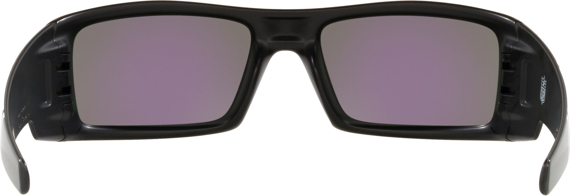 Oakley Green Bay Packers Gascan Sunglasses product image