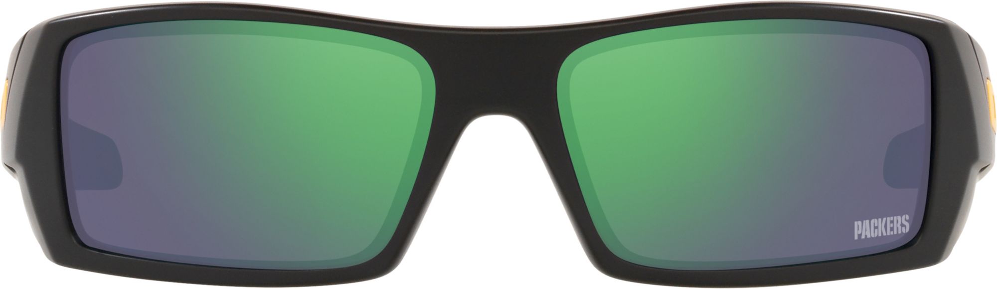 Oakley Green Bay Packers Gascan Sunglasses